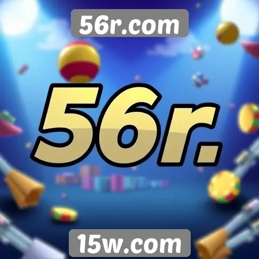 Comparação de 56r.com com outros sites de jogos
