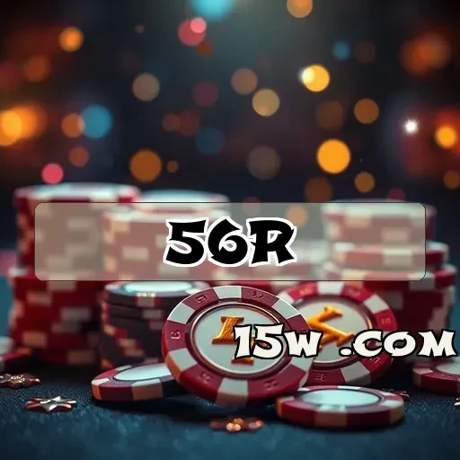 56r.com: Conquiste Grandes Prêmios com os Concursos e Sorteios