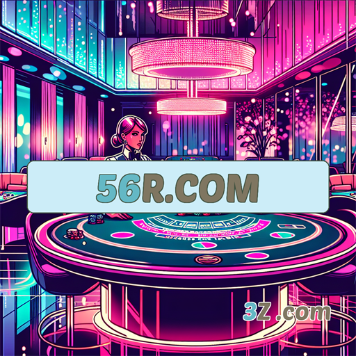 Entre no Jogo: O Login do 56r.com e Seus Diferenciais