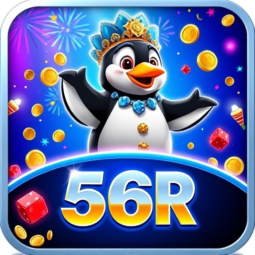 56r.com logo