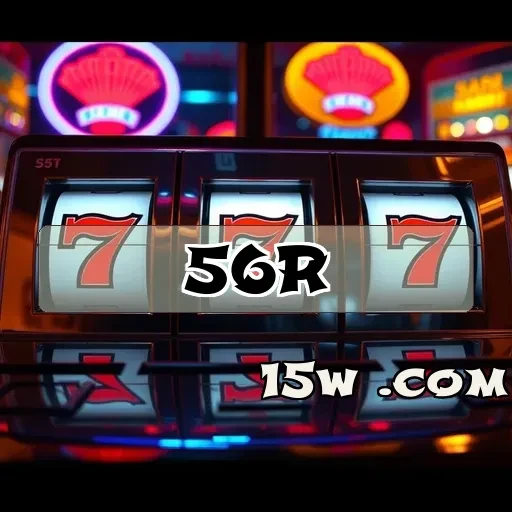 56r.com: Potencialize seu Jogo com Estratégias que Fazem a Diferença